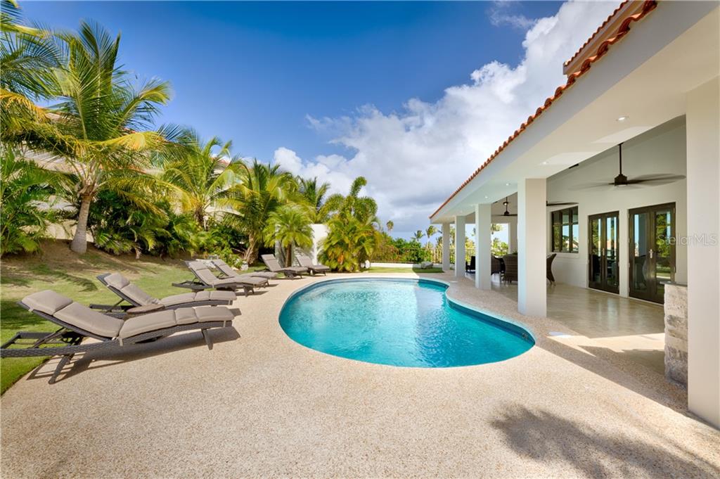 PALMAS DEL MAR - Residential