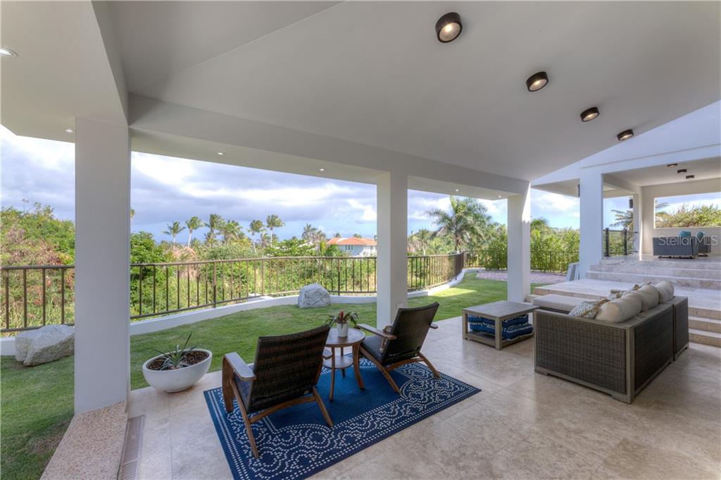 PALMAS DEL MAR - Residential