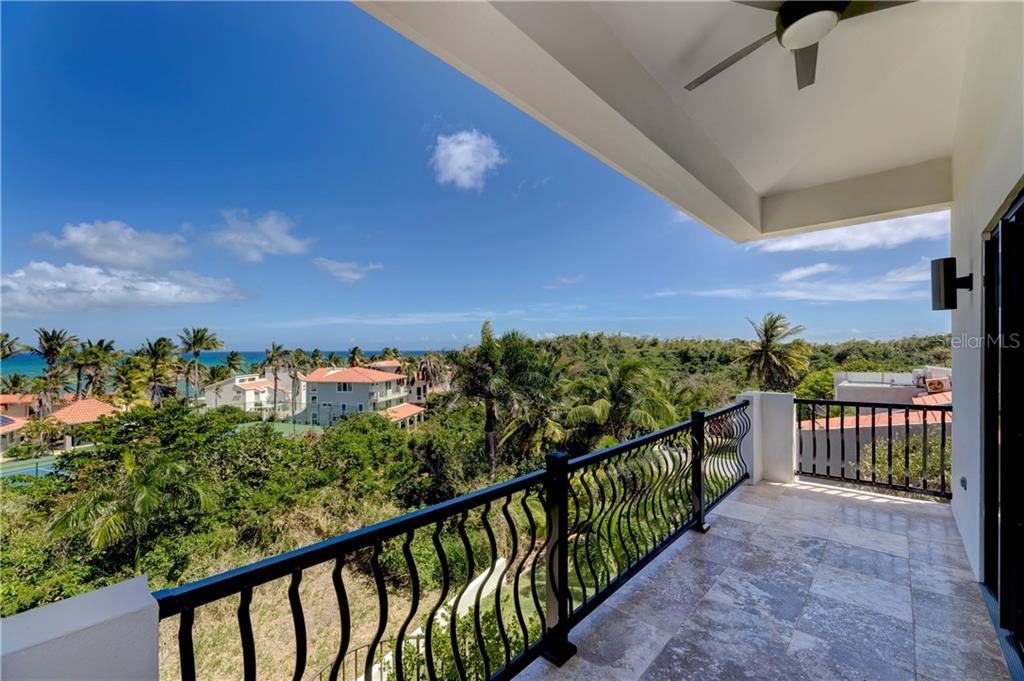 PALMAS DEL MAR - Residential