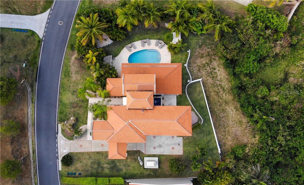 PALMAS DEL MAR - Residential