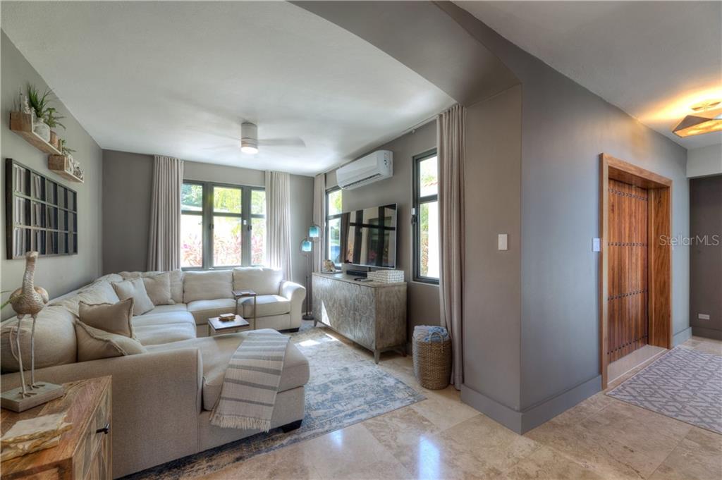 PALMAS DEL MAR - Residential