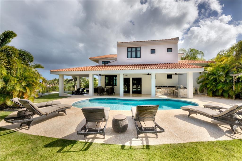 PALMAS DEL MAR - Residential