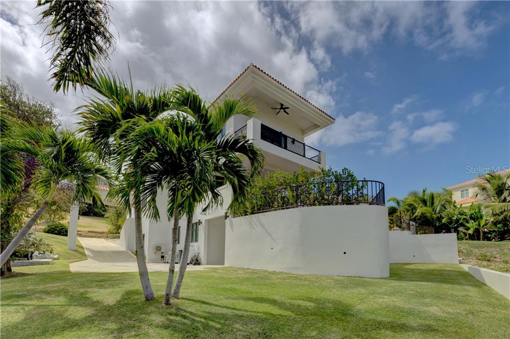 PALMAS DEL MAR - Residential