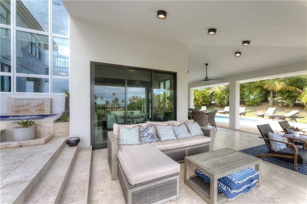 PALMAS DEL MAR - Residential