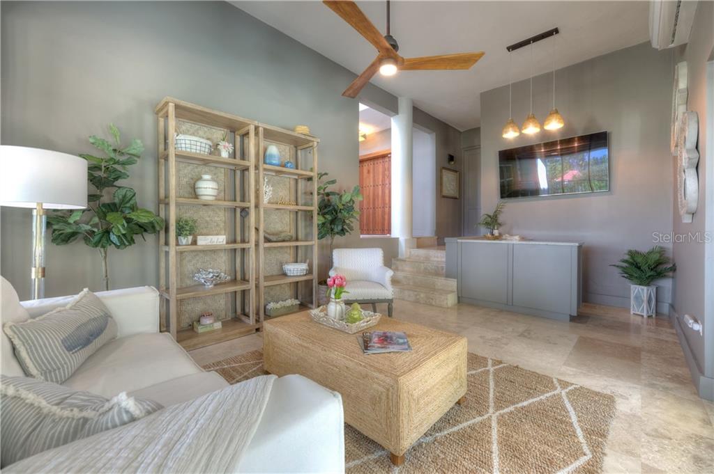 PALMAS DEL MAR - Residential