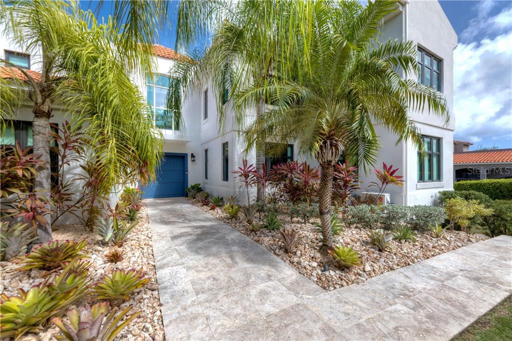 PALMAS DEL MAR - Residential