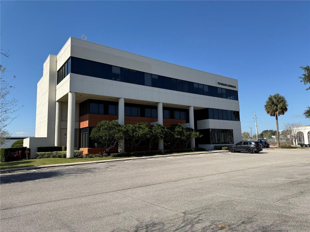 Photo of 100 W Stuart Avenue, Lake Wales, FL 33853 (MLS # O6363986)