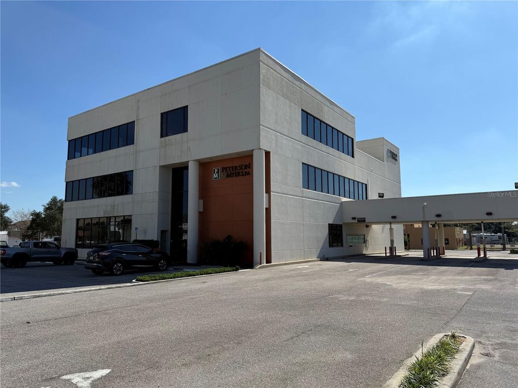 Photo of 100 W Stuart Avenue, Lake Wales, FL 33853 (MLS # O6363986)