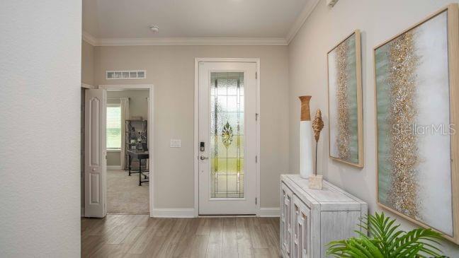 SPRING HILL - Residential