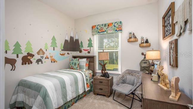 SPRING HILL - Residential