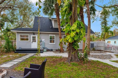 A home in ST PETERSBURG