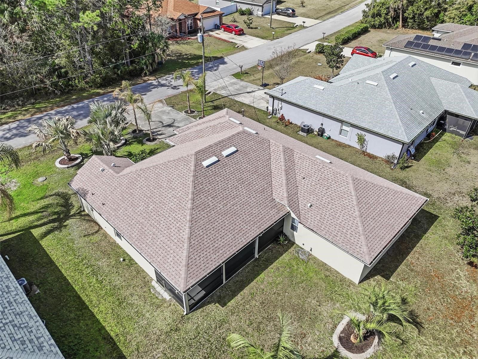 PINE GROVE - Residential