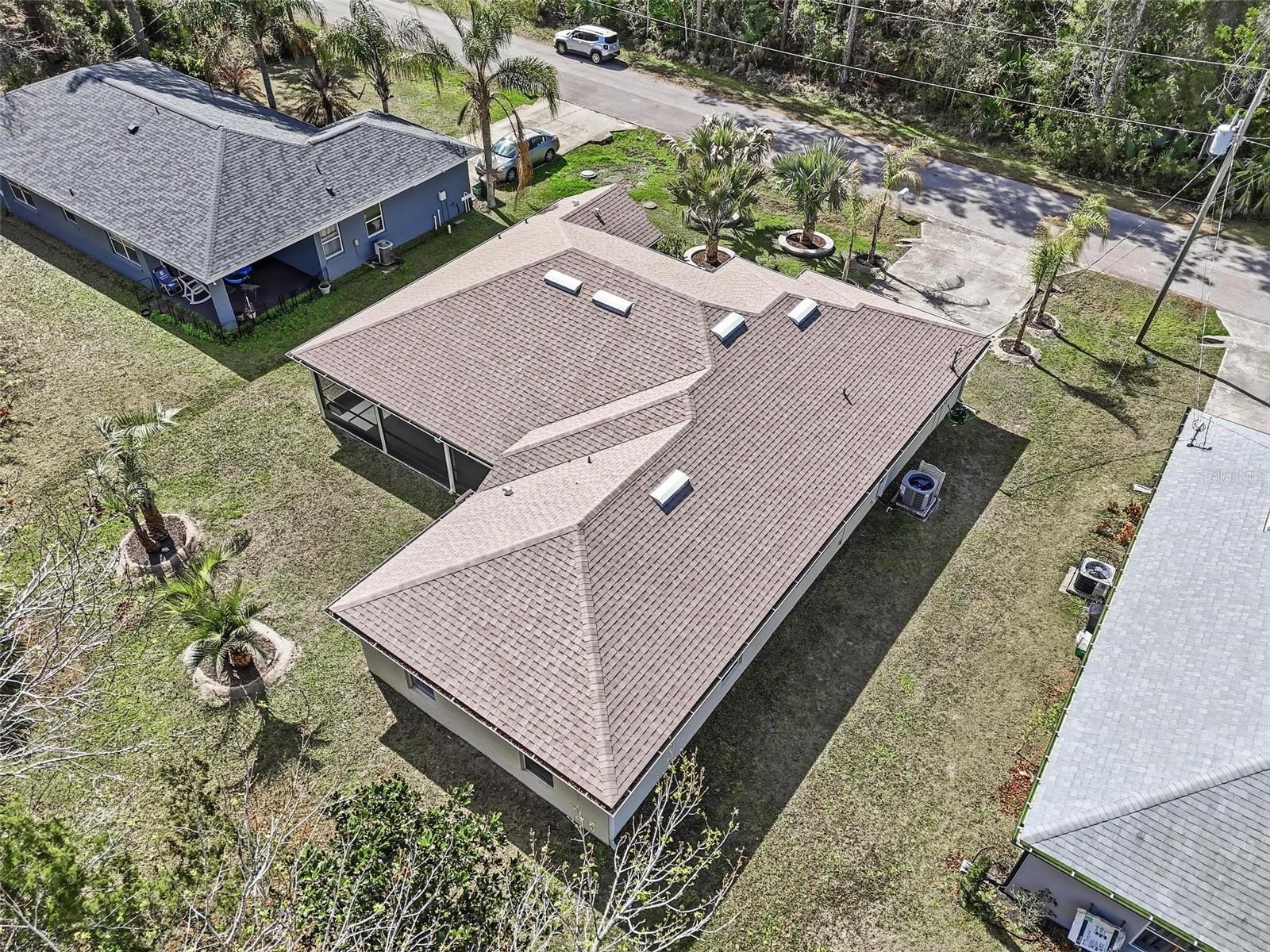 PINE GROVE - Residential