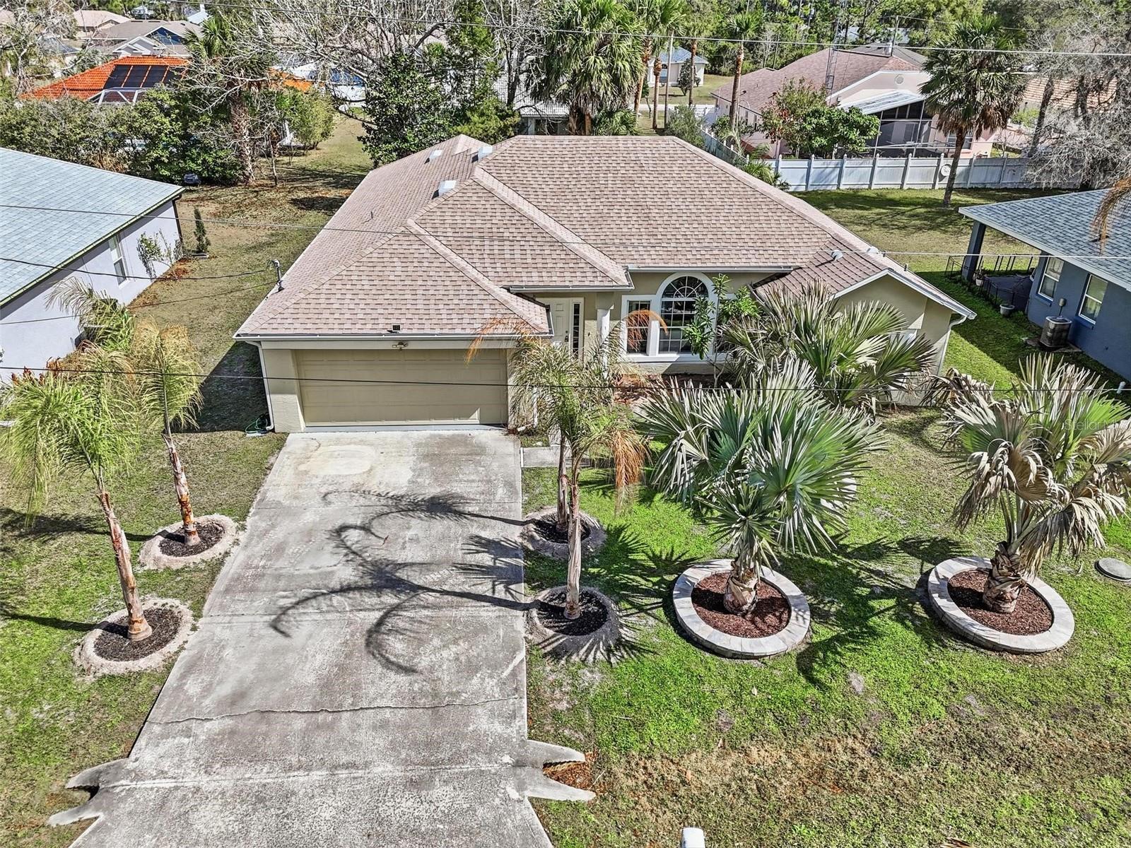 PINE GROVE - Residential