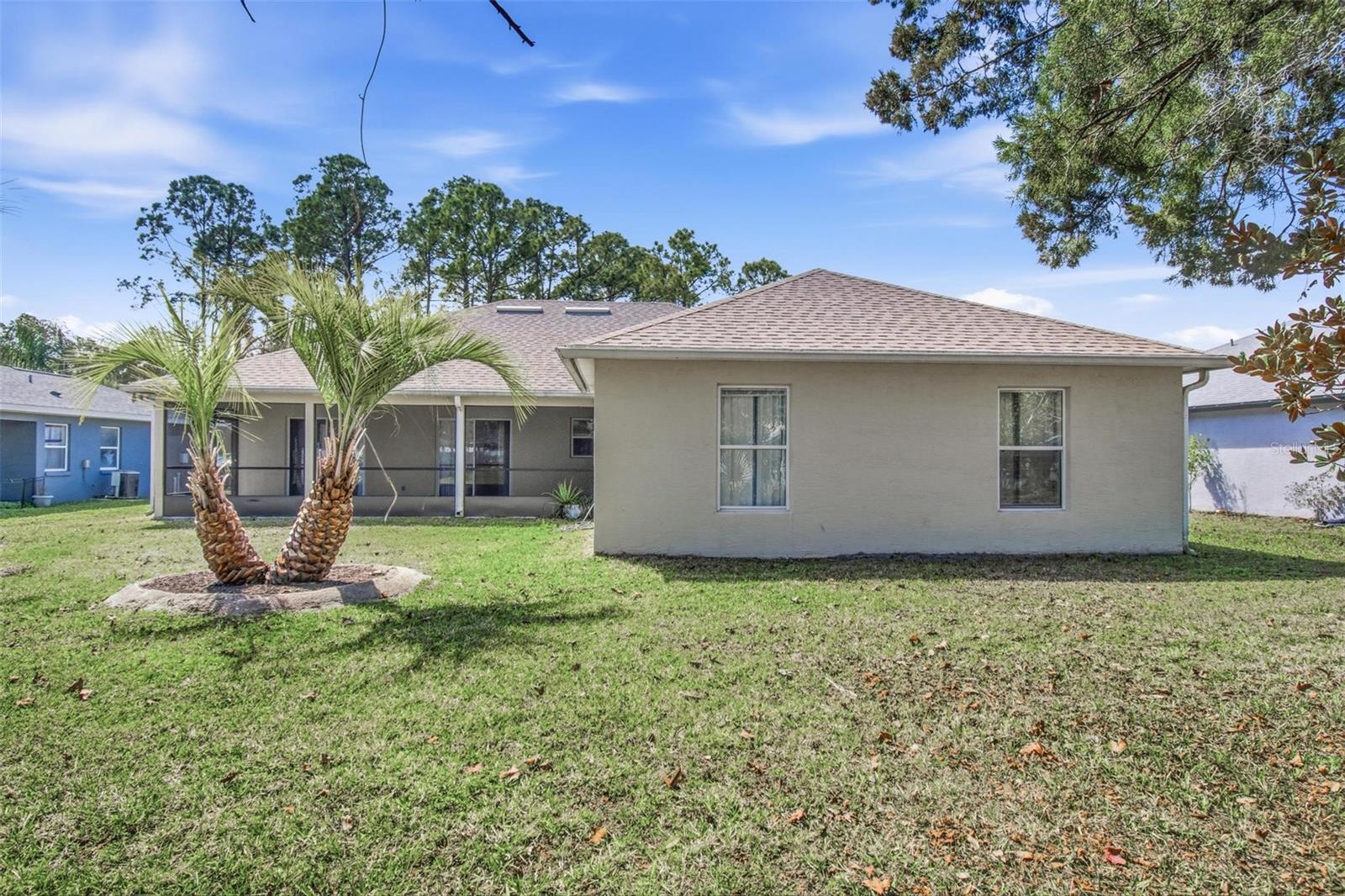 PINE GROVE - Residential