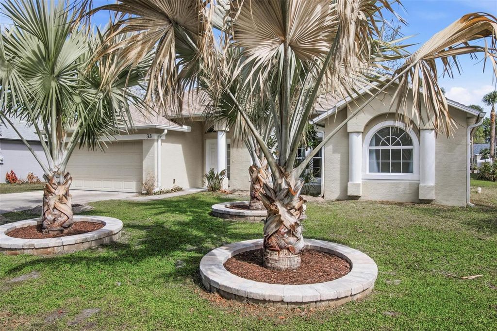 Photo of Palm Coast, FL 32164 (MLS # FC316656)