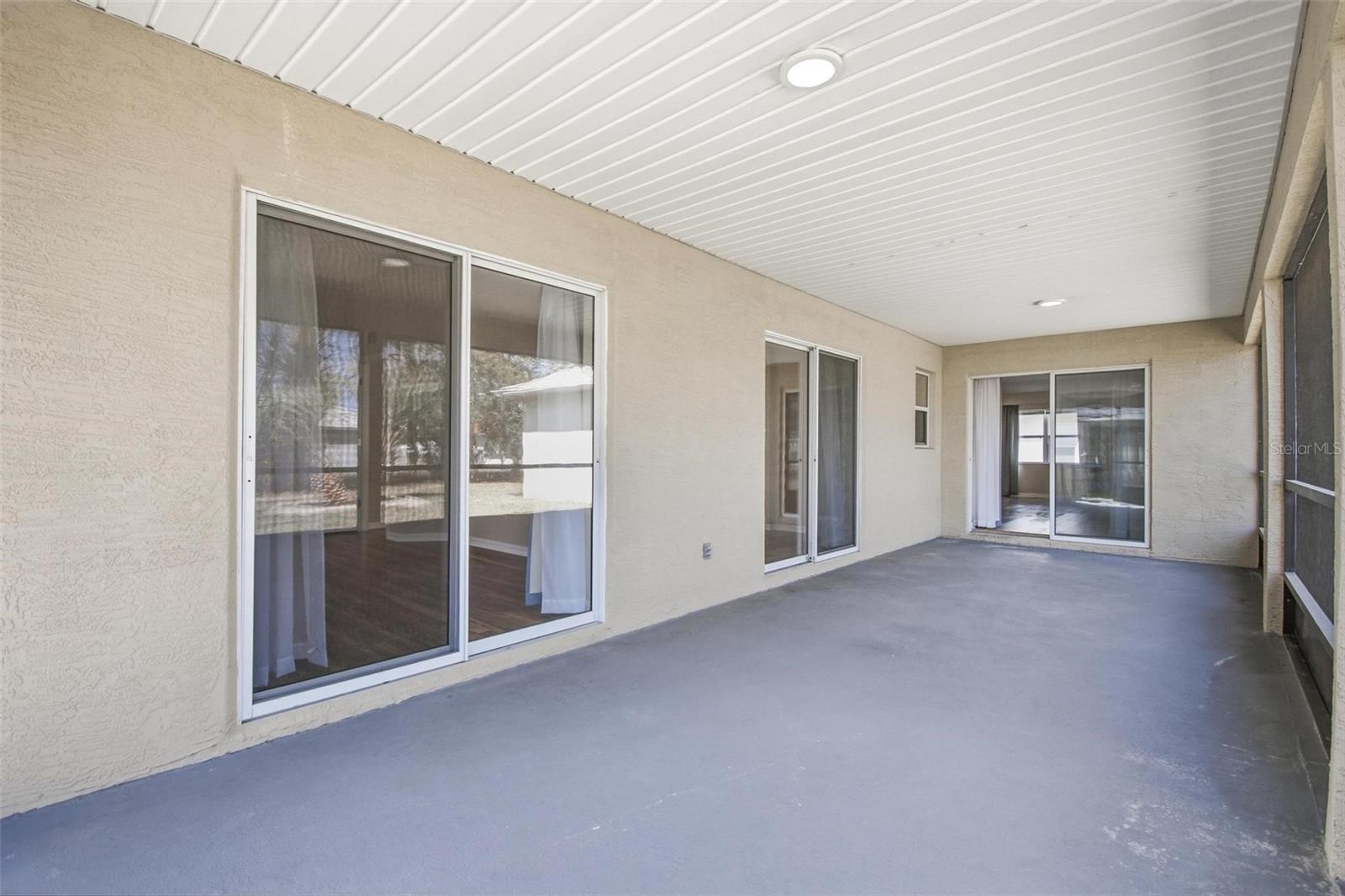 PINE GROVE - Residential