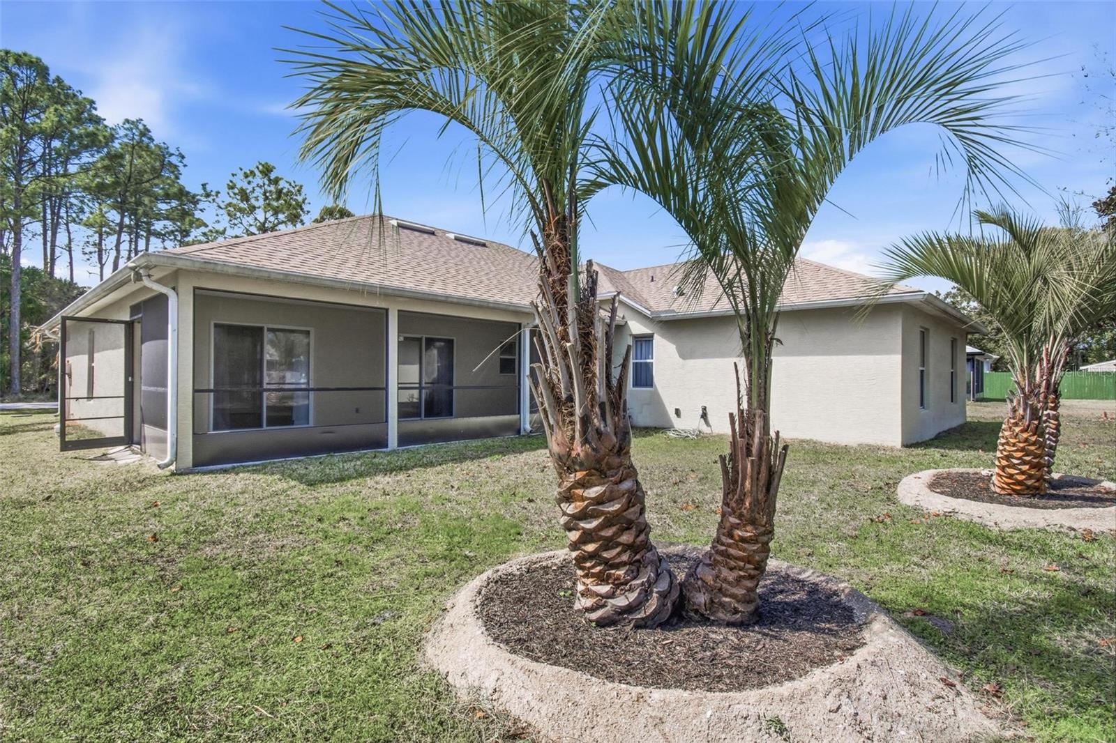 PINE GROVE - Residential