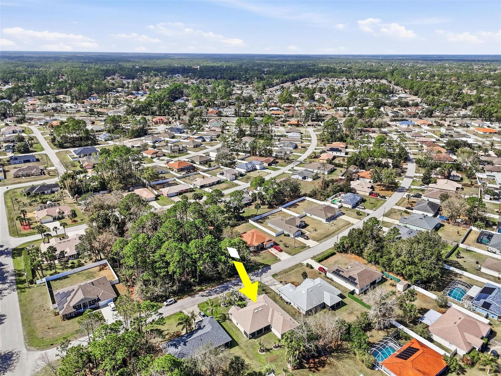 PINE GROVE - Residential