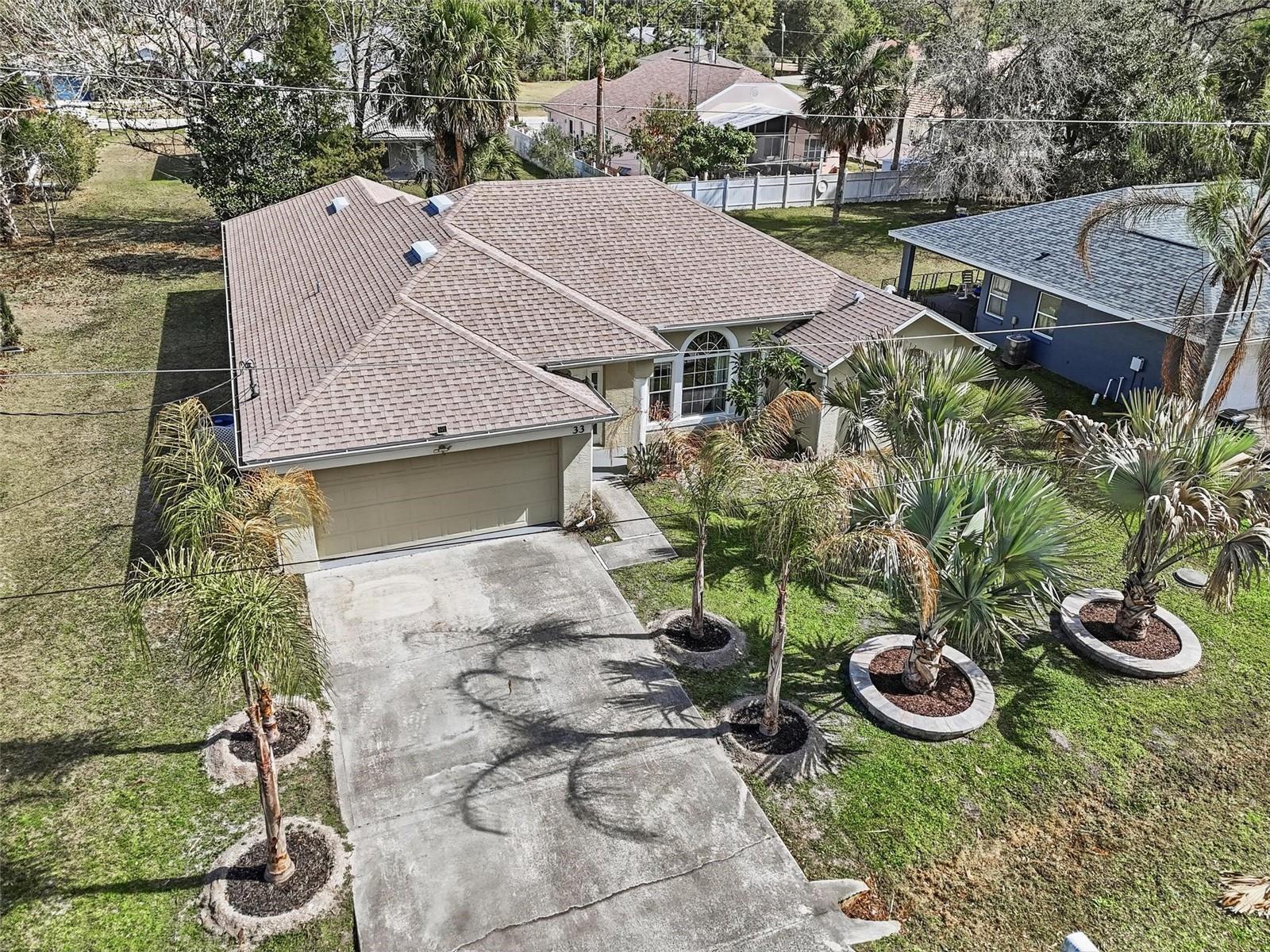 PINE GROVE - Residential