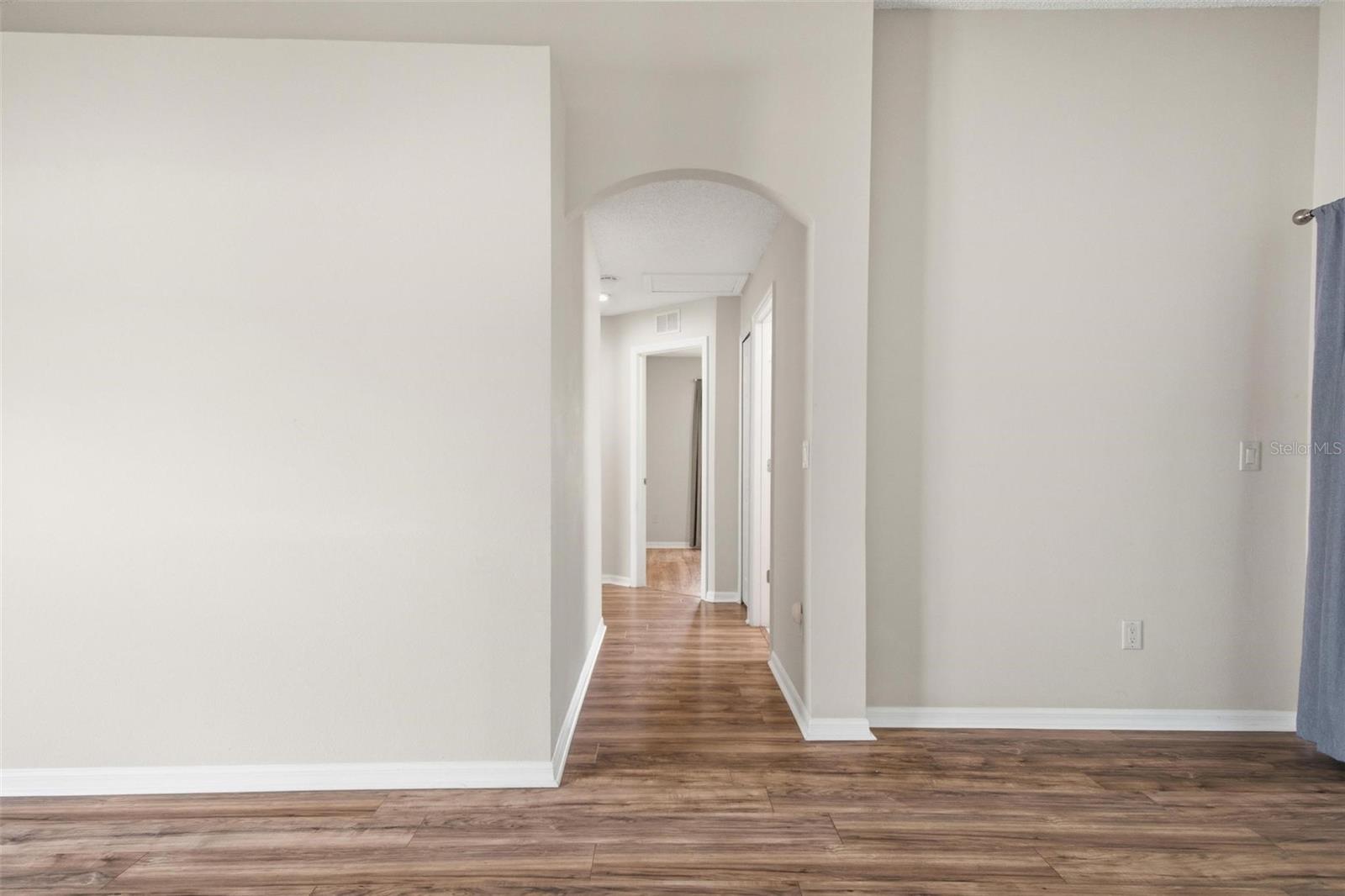 PINE GROVE - Residential