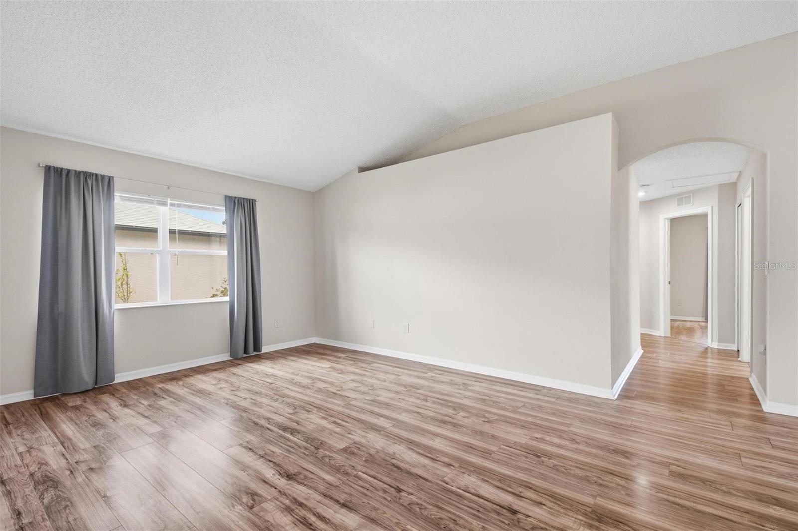 PINE GROVE - Residential