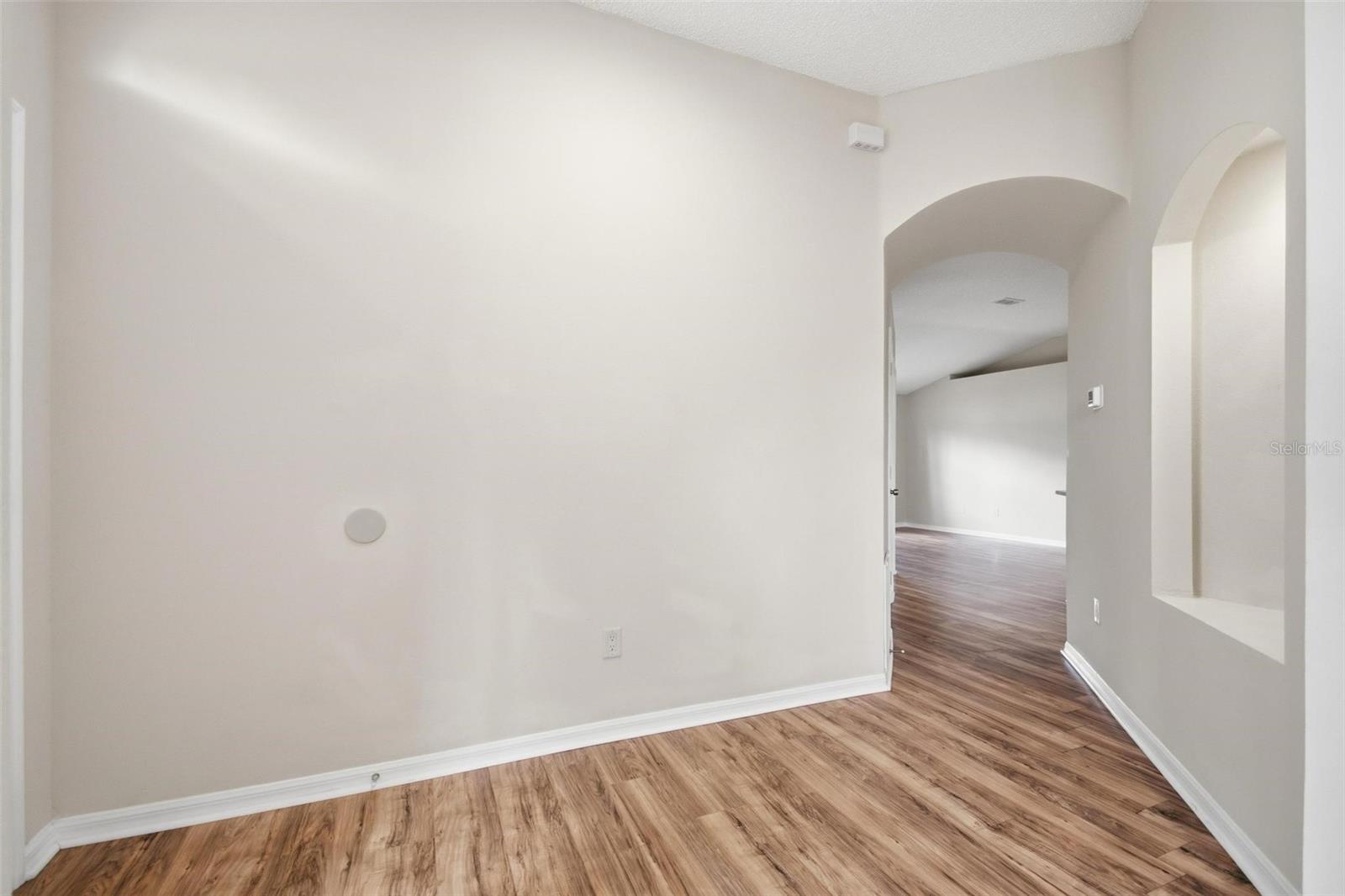 PINE GROVE - Residential