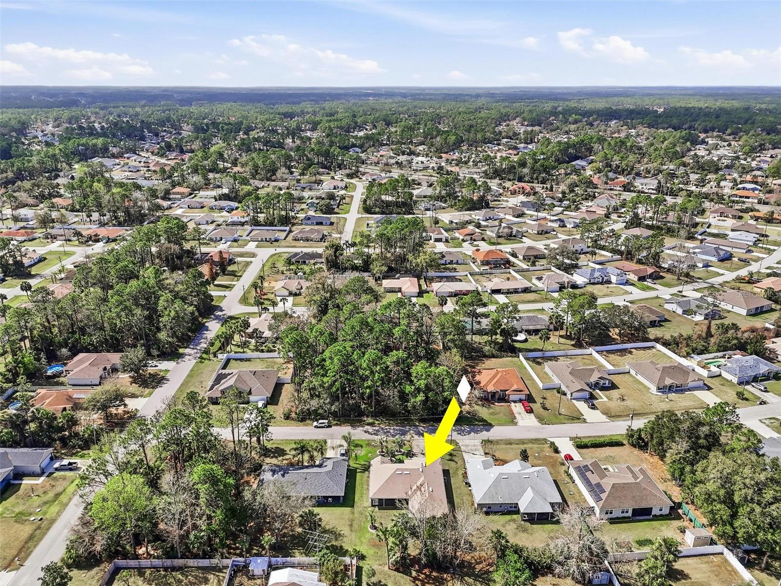 PINE GROVE - Residential