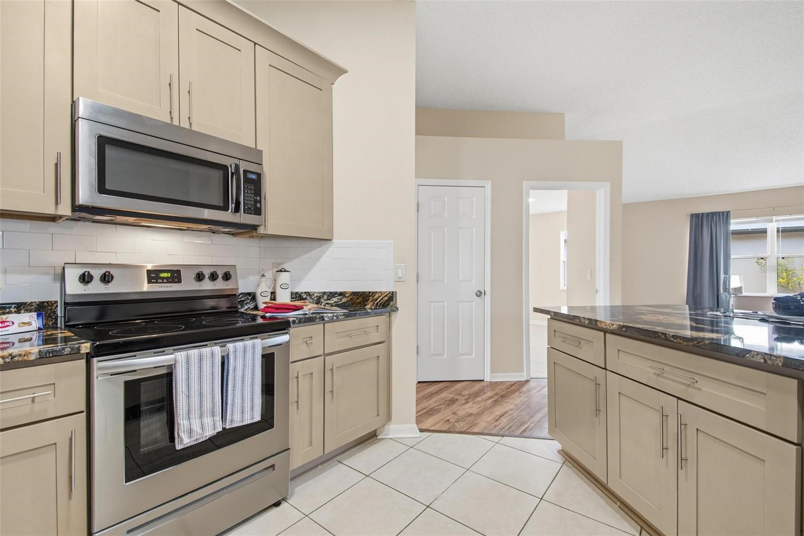 PINE GROVE - Residential