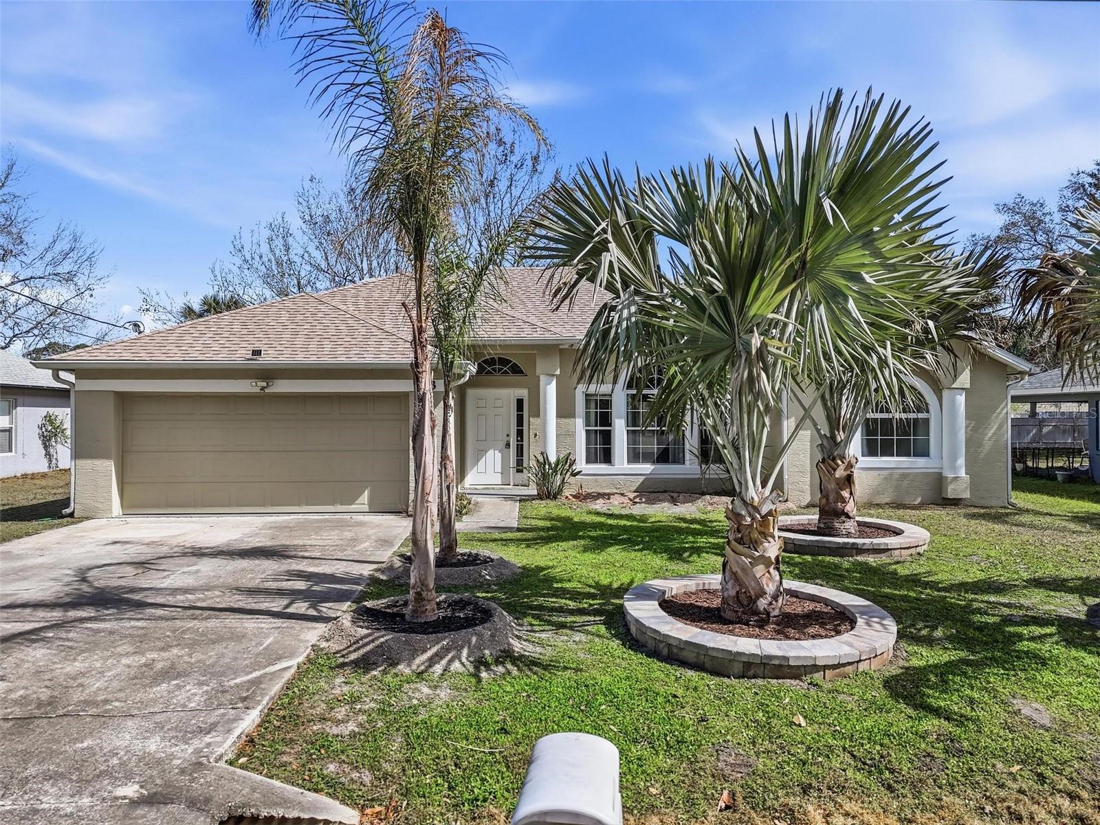 PINE GROVE - Residential