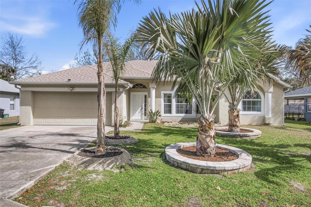 Photo of Palm Coast, FL 32164 (MLS # FC316656)