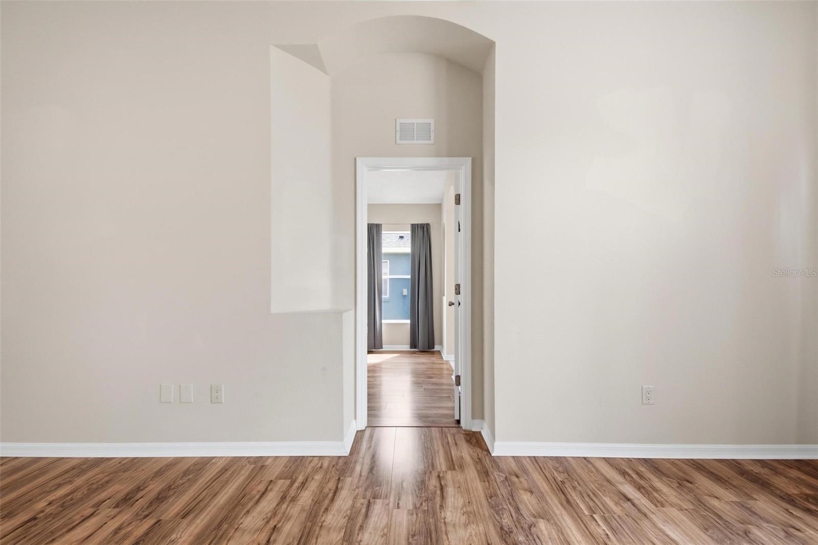 PINE GROVE - Residential