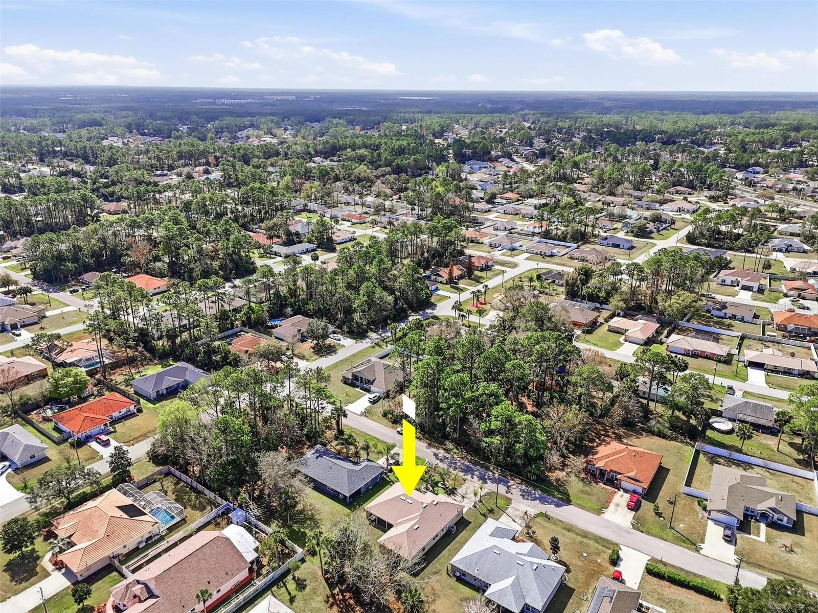 PINE GROVE - Residential