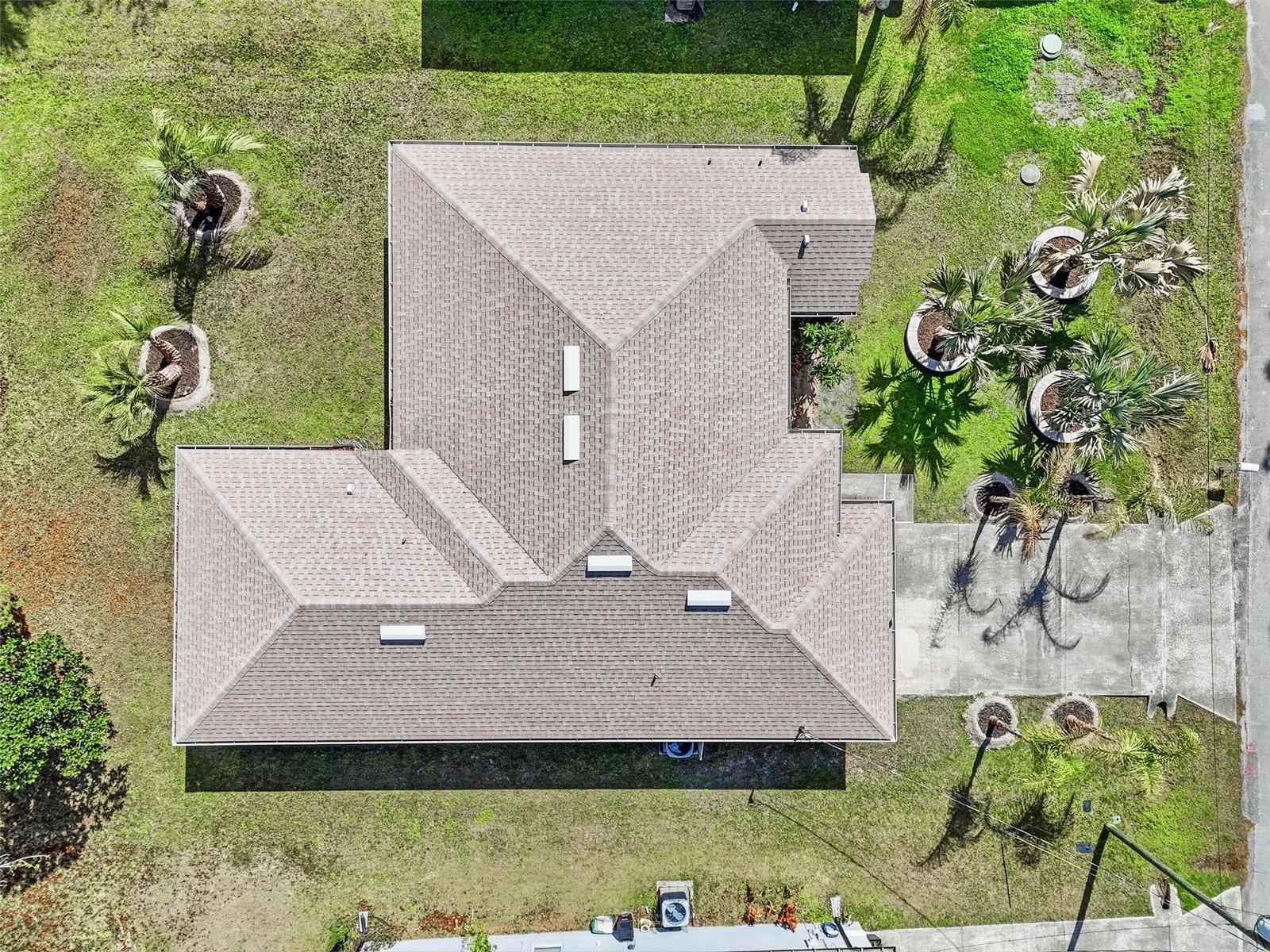 PINE GROVE - Residential