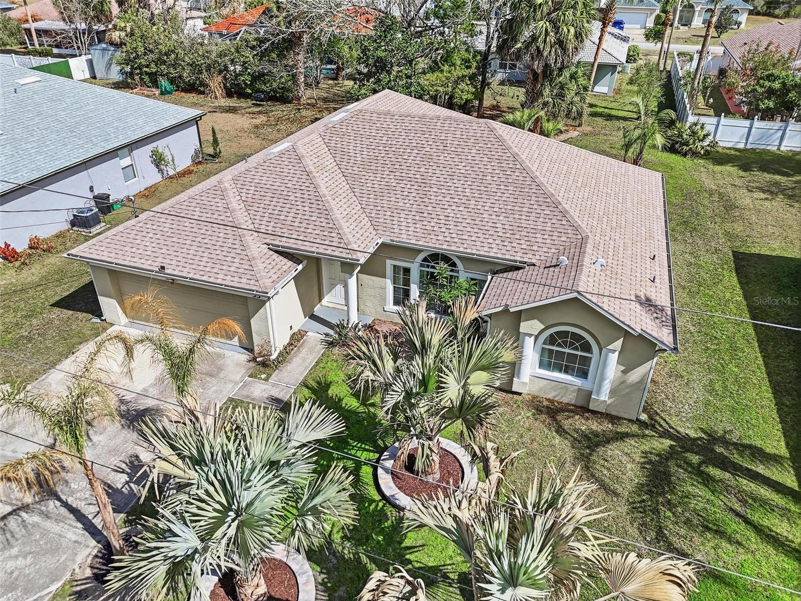 PINE GROVE - Residential