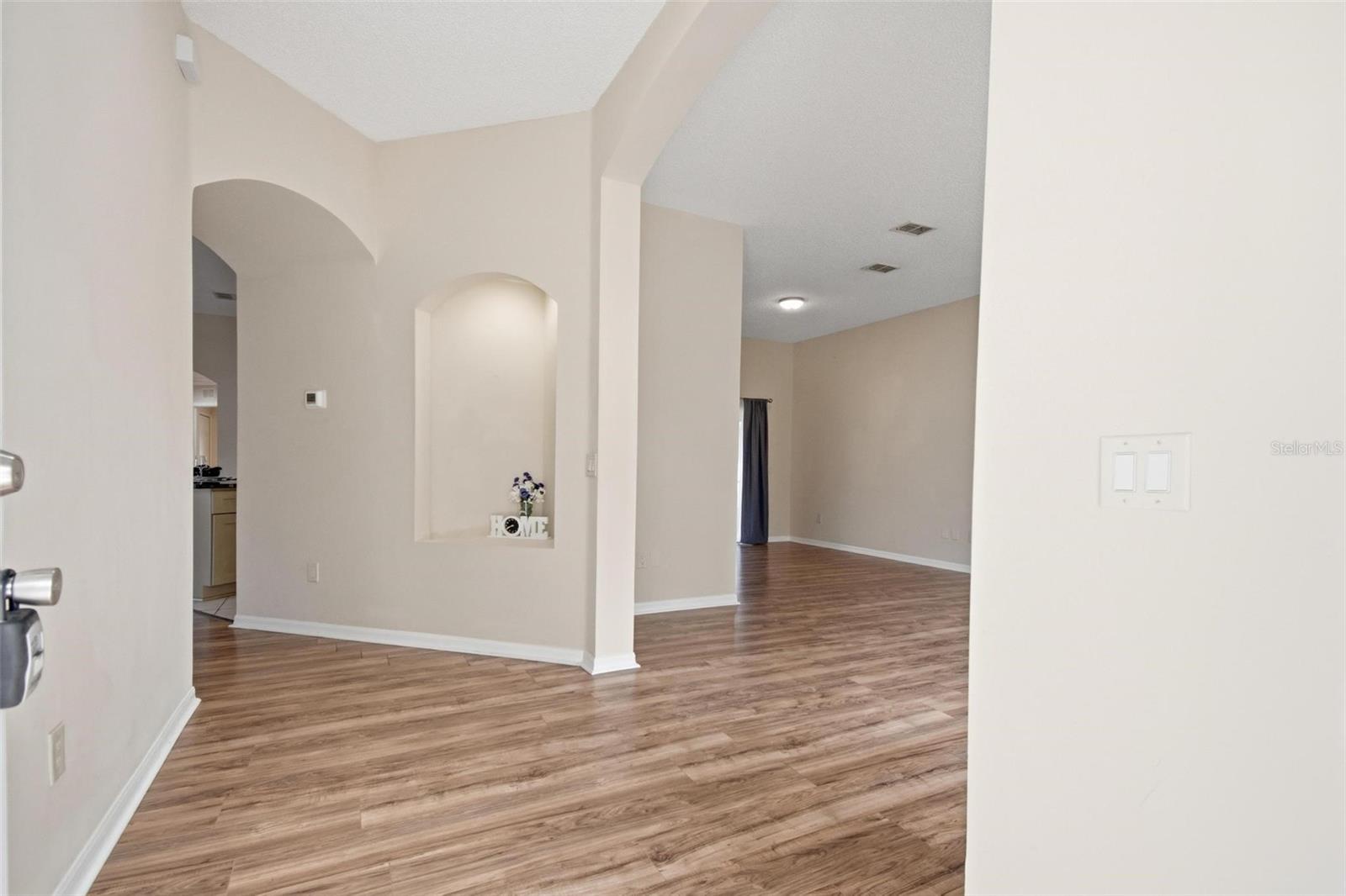 PINE GROVE - Residential