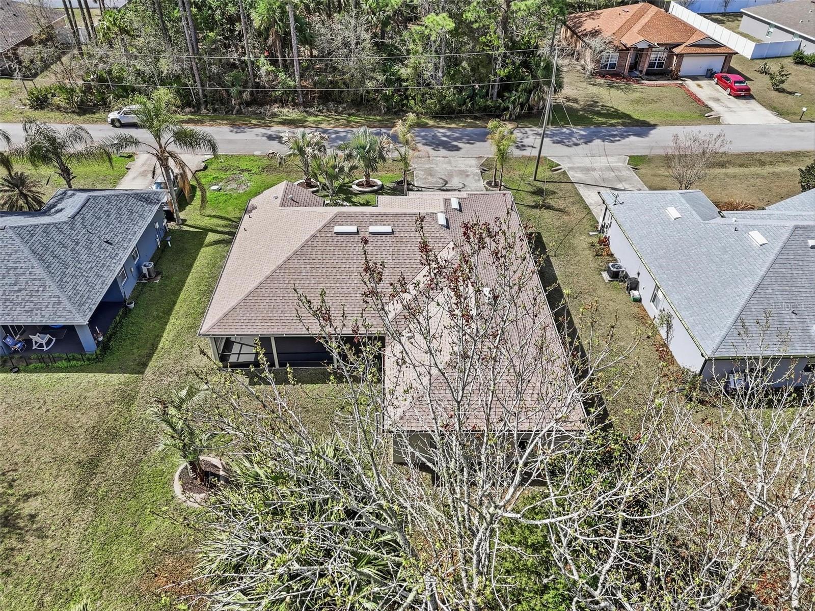 PINE GROVE - Residential