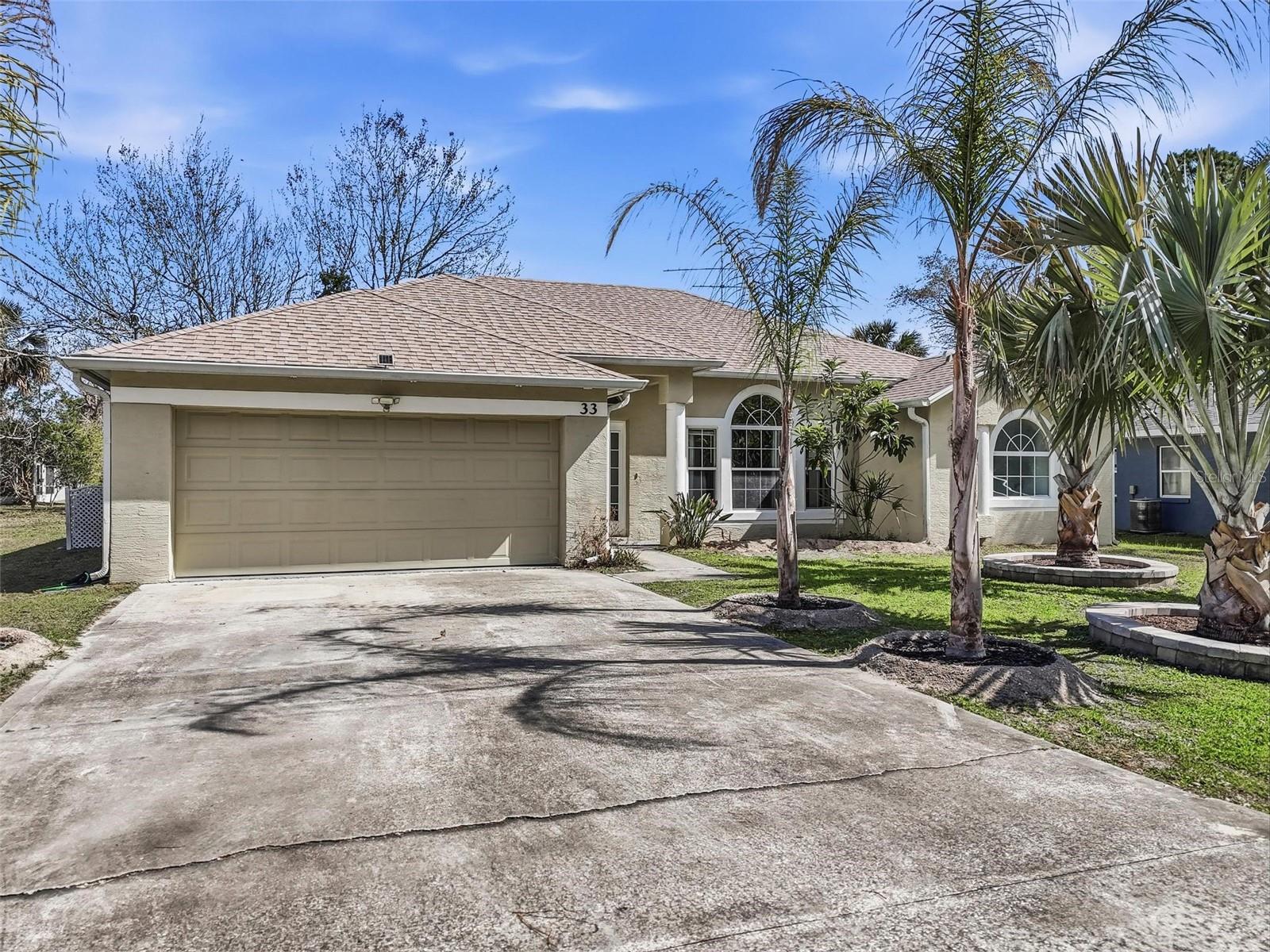 PINE GROVE - Residential