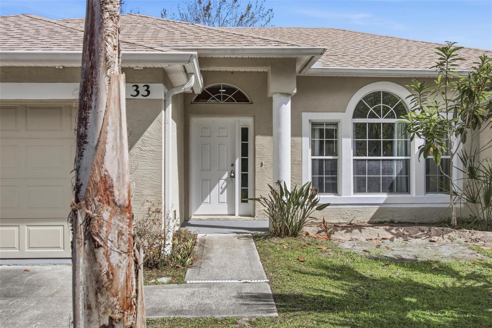 PINE GROVE - Residential