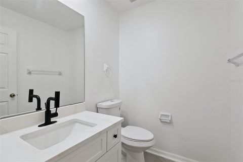 Tiny photo for 5729 King James Avenue, Leesburg, FL 34748 (MLS # TB8488786)