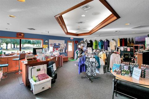 Tiny photo for 5729 King James Avenue, Leesburg, FL 34748 (MLS # TB8488786)