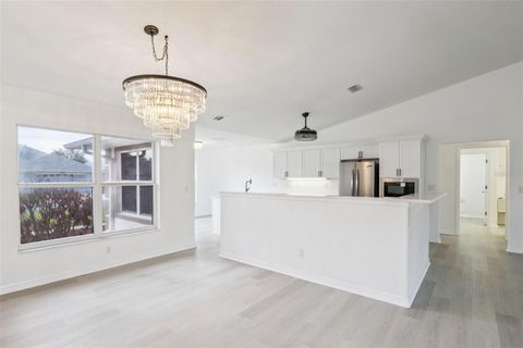 Tiny photo for 5729 King James Avenue, Leesburg, FL 34748 (MLS # TB8488786)