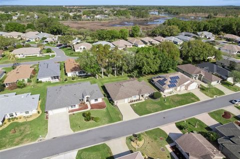 Tiny photo for 5729 King James Avenue, Leesburg, FL 34748 (MLS # TB8488786)