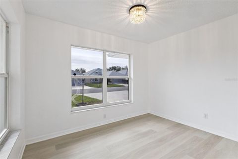 Tiny photo for 5729 King James Avenue, Leesburg, FL 34748 (MLS # TB8488786)