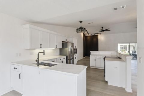 Tiny photo for 5729 King James Avenue, Leesburg, FL 34748 (MLS # TB8488786)