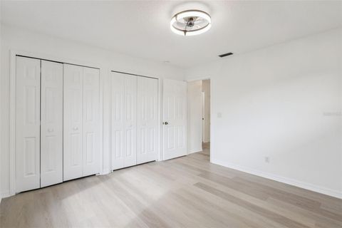 Tiny photo for 5729 King James Avenue, Leesburg, FL 34748 (MLS # TB8488786)