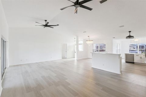 Tiny photo for 5729 King James Avenue, Leesburg, FL 34748 (MLS # TB8488786)