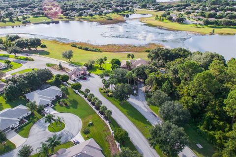 Tiny photo for 5729 King James Avenue, Leesburg, FL 34748 (MLS # TB8488786)