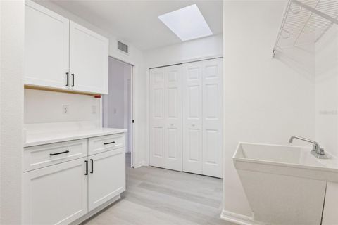 Tiny photo for 5729 King James Avenue, Leesburg, FL 34748 (MLS # TB8488786)