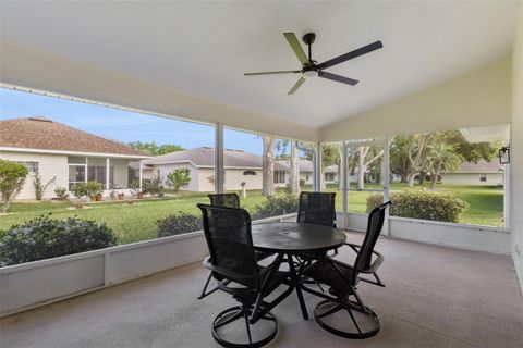 Tiny photo for 5729 King James Avenue, Leesburg, FL 34748 (MLS # TB8488786)